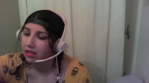 Danni online show from October 17, 7:45 am