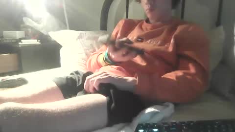 ObvHype online show from January 21, 4:32 am