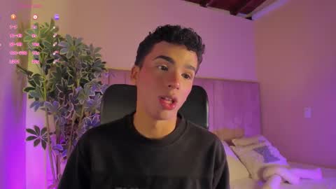 SEAN online show from December 19, 4:30 am