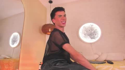 SEAN online show from January 13, 4:09 am