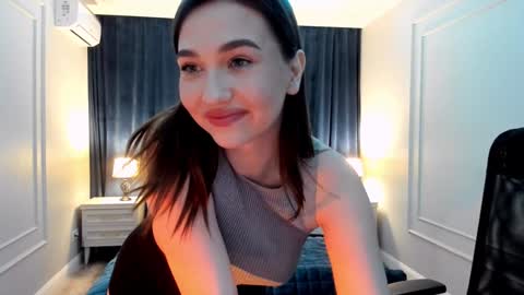 Snapshot of seaebreeze chatting on February 6, 3:37 am Kate online show from February 6, 3:37 am