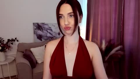 Kate online show from September 22, 4:27 am