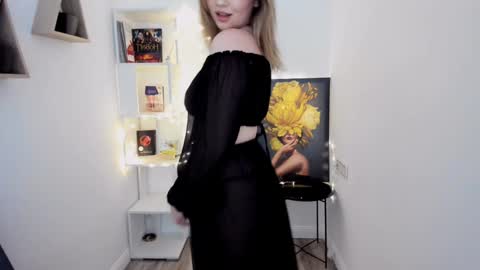 Snapshot of seaebreeze chatting on January 24, 11:26 am Kate online show from January 24, 11:26 am
