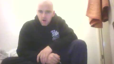 Sean online show from November 16, 6:10 pm