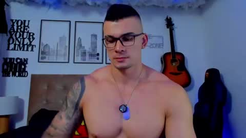 Sean Carrera online show from June 11, 12:32 am