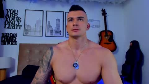 Sean Carrera online show from June 4, 9:54 pm