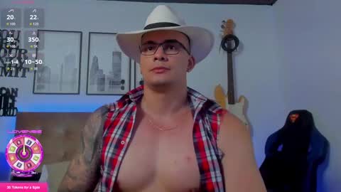 Snapshot of sean_carrera69 chatting on September 24, 2:51 am Sean Carrera online show from September 24, 2:51 am