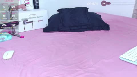 Sean-pierre online show from February 5, 9:46 am