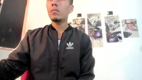 seanbigcock23 online show from October 3, 12:31 am