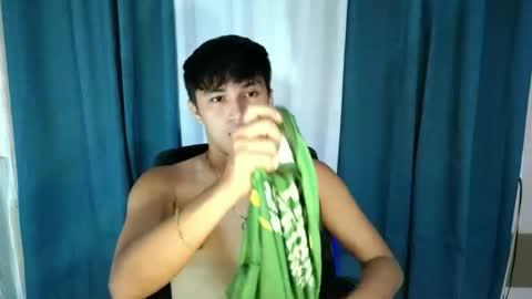 seancody_cum online show from September 27, 1:20 pm