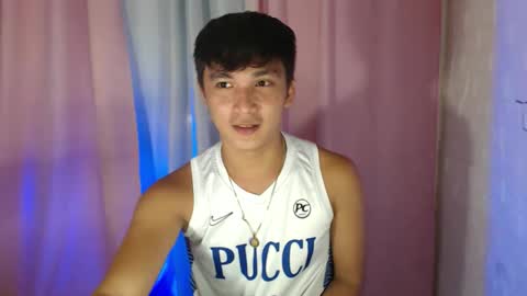 seancody_cum online show from October 1, 7:18 am