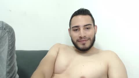 seank_noszka online show from February 23, 7:49 pm