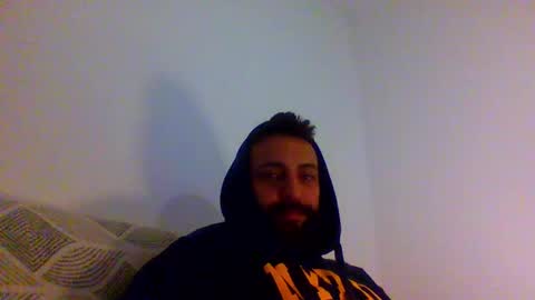 Sean pablo Sanz online show from March 11, 8:42 pm