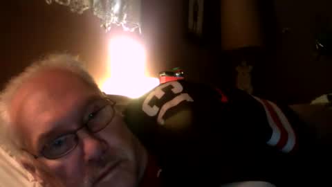 seanstiffy3916 online show from November 24, 1:37 am