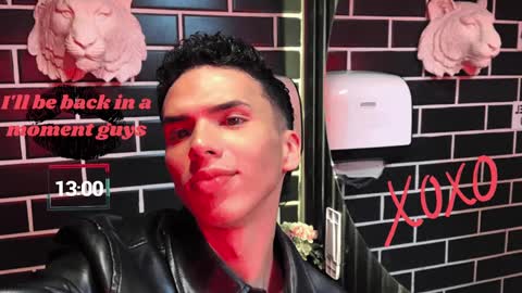 Sean online show from March 5, 6:54 am