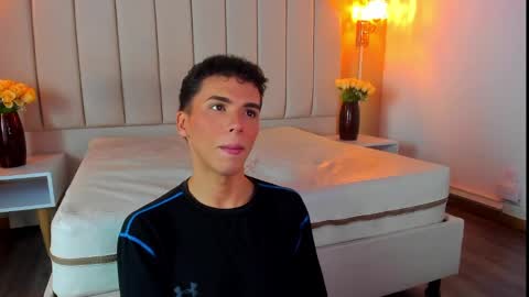 Sean online show from September 15, 3:30 am