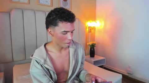 Sean online show from October 29, 4:25 am