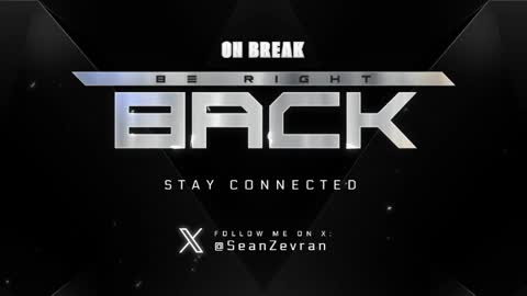 Sean online show from May 31, 6:56 am