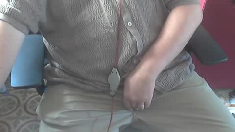 Falco J online show from September 29, 3:55 pm