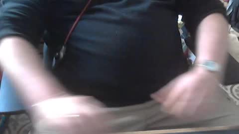 Falco J online show from March 30, 5:13 pm