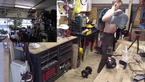 Seattlemanwhore online show from January 28, 9:19 pm