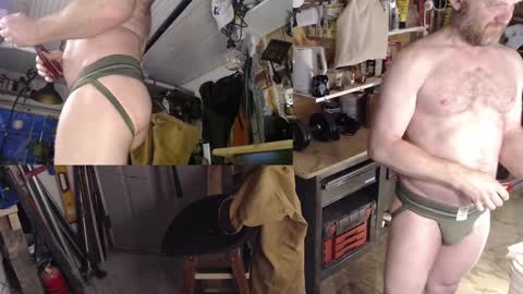 Seattlemanwhore online show from February 15, 3:06 pm