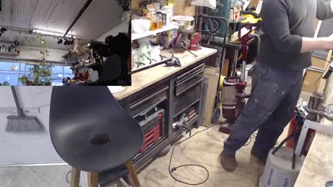 Seattlemanwhore online show from January 23, 10:33 pm