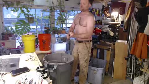 Seattlemanwhore online show from May 10, 2:23 pm