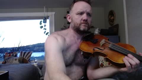 Seattlemanwhore online show from January 26, 1:20 am