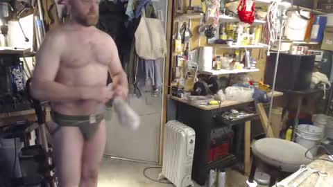 Seattlemanwhore online show from February 12, 3:37 pm