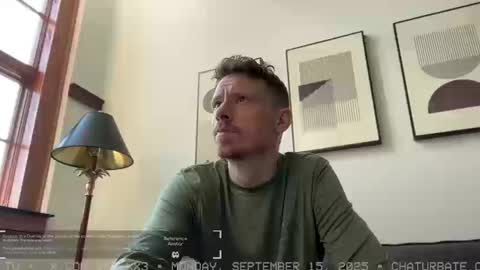 Snapshot of seb_tv chatting on September 15, 3:02 pm Sebastian online show from September 15, 3:02 pm