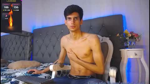 sebalexis7 online show from September 23, 3:55 am