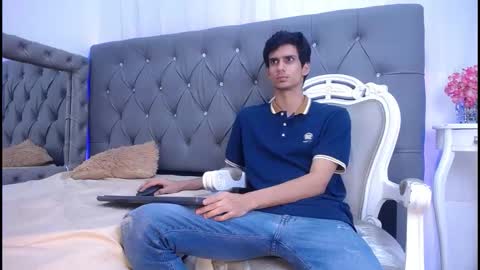 sebalexis7 online show from October 17, 4:05 am