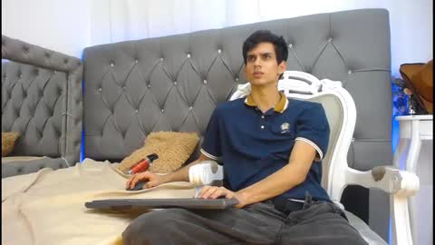 sebalexis7 online show from October 4, 3:26 am