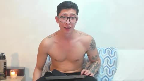 SEBASTIAN online show from March 17, 8:14 pm