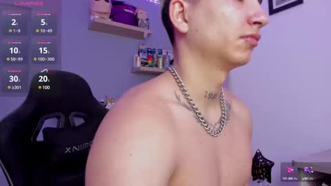 Sebastin online show from March 8, 3:35 pm