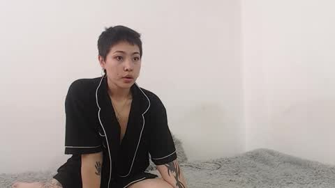 Snapshot of sebas_and_mila chatting on September 14, 12:50 pm CAMILA Y SEBASTIAN online show from September 14, 12:50 pm
