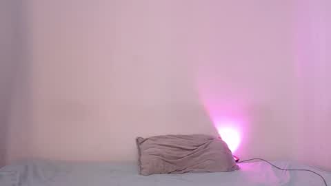  CAMILA Y SEBASTIAN online show from November 1, 3:55 pm