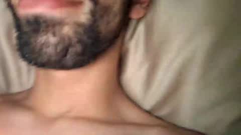 Sebas  online show from January 17, 12:31 am