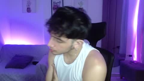 Sebas online show from March 10, 3:12 am