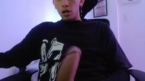 Sebas online show from March 3, 6:56 pm