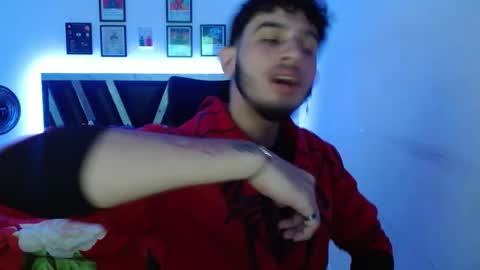 Sebas online show from September 23, 6:58 pm