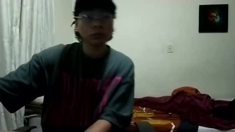 Sebas online show from October 27, 12:21 am