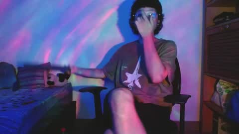 Sebas online show from June 7, 12:05 am