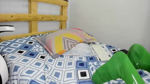 sebastian 0422 online show from January 19, 2:57 am