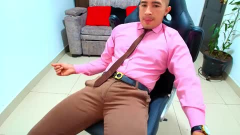 juan  sebastian online show from February 7, 3:19 pm