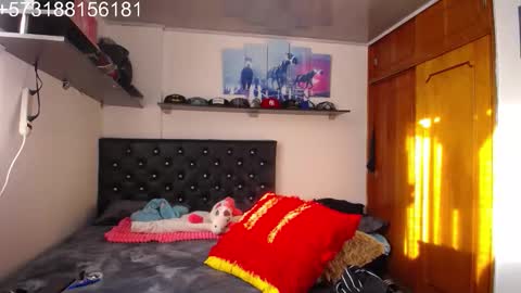 Myystiic online show from December 1, 9:24 pm