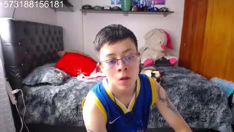 Myystiic online show from November 10, 7:05 pm