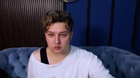 SebastianBeckett online show from September 29, 5:17 am