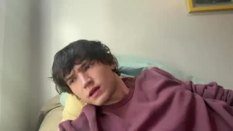 sebastianking1234 online show from October 17, 7:51 pm